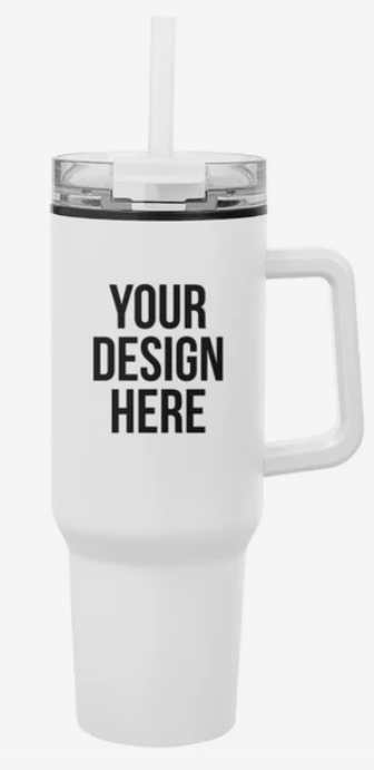 Custom Tumbler