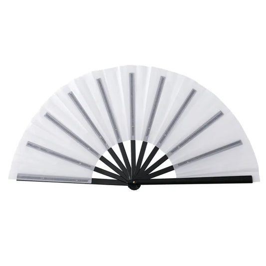 Custom Clack Fan