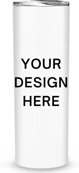 Custom Tumbler
