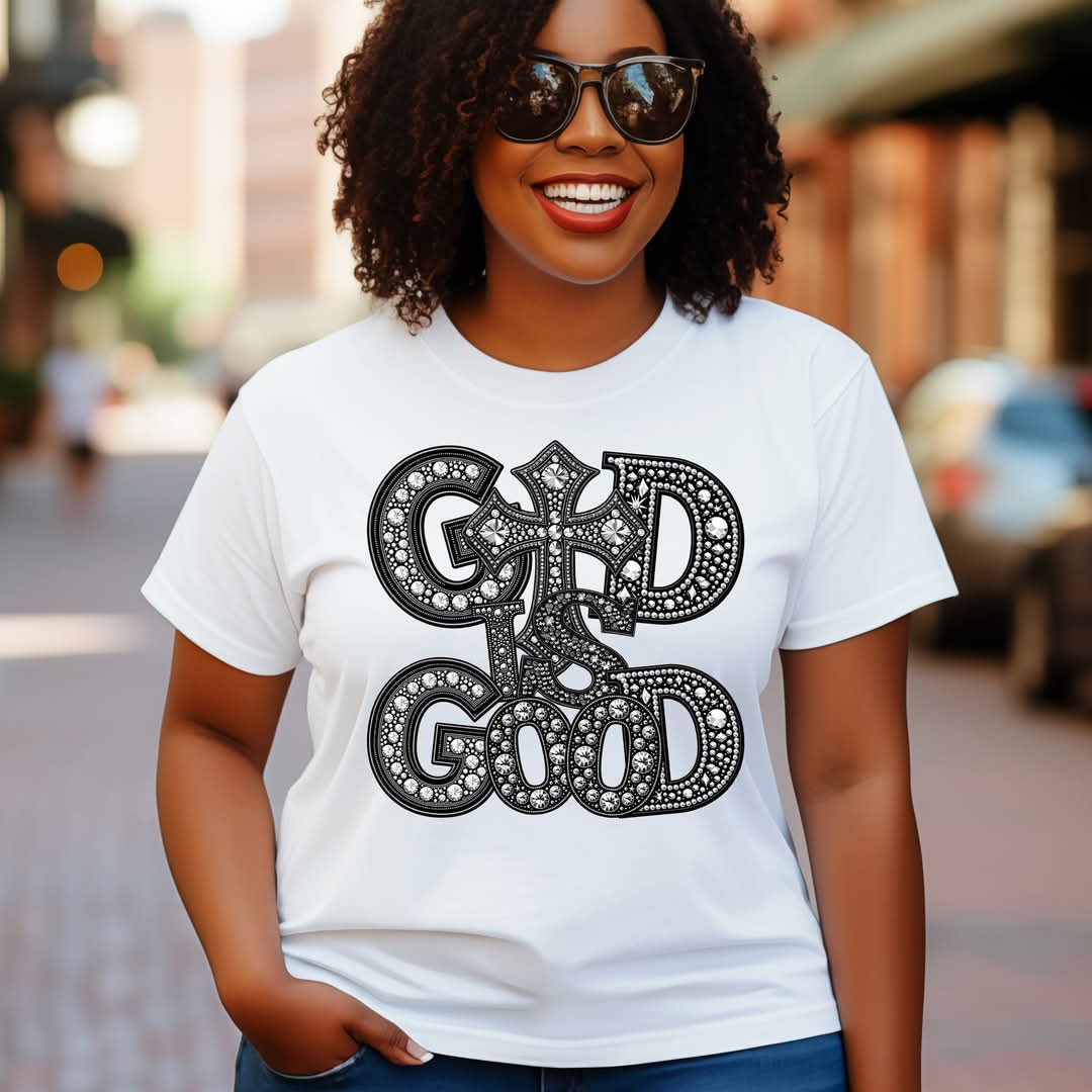 God is Good